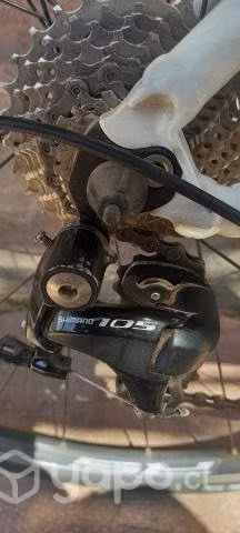 Bicicleta de Ruta Bianchi Mujer - Imagen 2