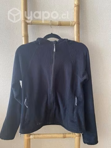 Poleron OUTDOOR RESEARCH MUJER