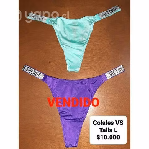 Victoria's secret