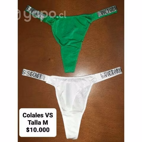 Victoria's secret