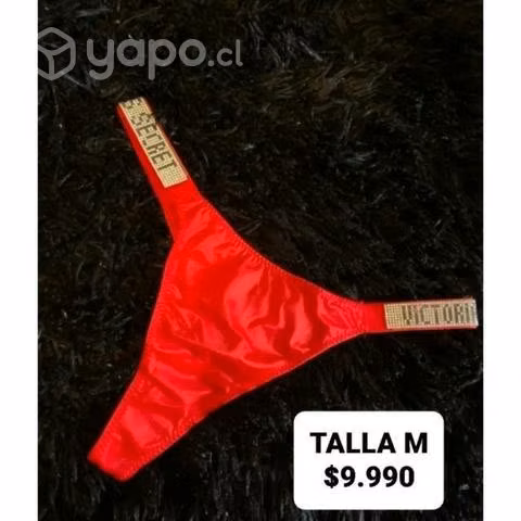 Victoria's secret