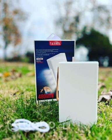 Cargador portátil de 48000 mah nuevos - Imagen 3