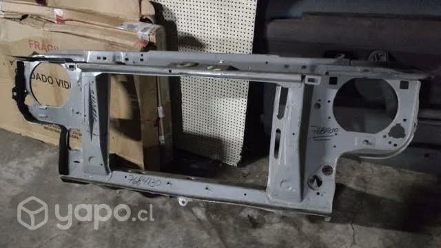 Frontal Fiat Fiorino 1.3-1.5