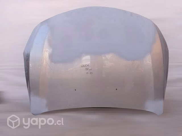 Capot Mazda BT
