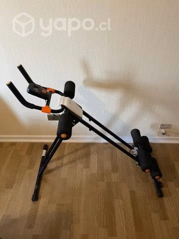 Maquina Abdominales Bodytone