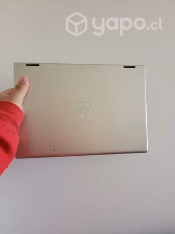 Notebook HP Pavilion x360 convertible 12GB - Imagen 2