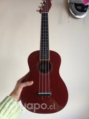 Ukelele - Imagen 2
