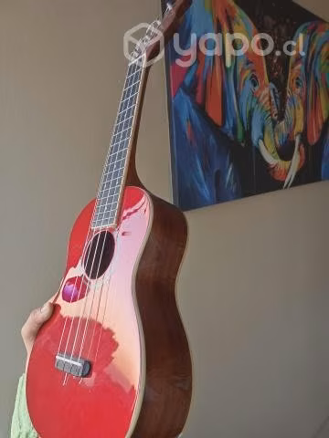 Ukelele - Imagen 5