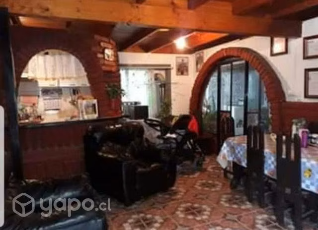 Venta Propiedad Comercial Pichilemu