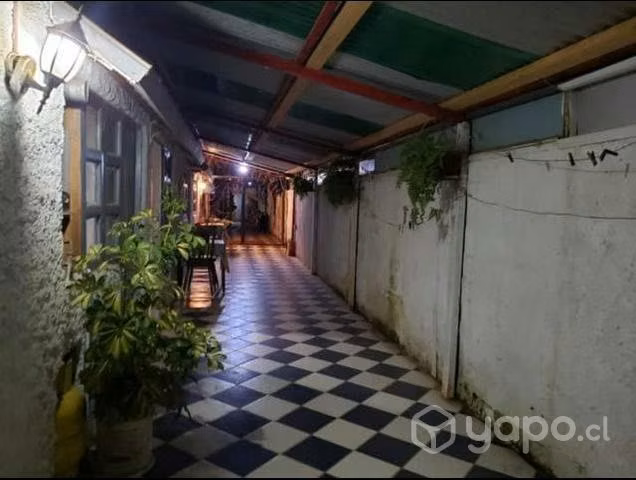 Venta Propiedad Comercial Pichilemu
