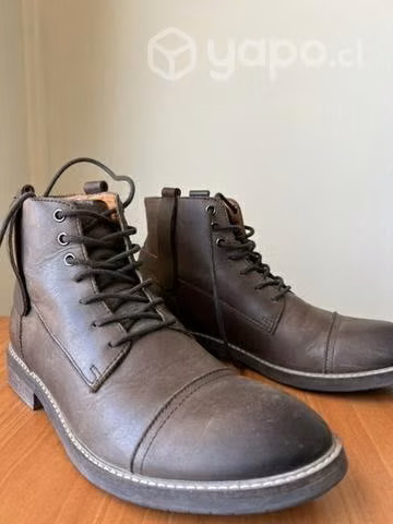 Botas largas - Imagen 3