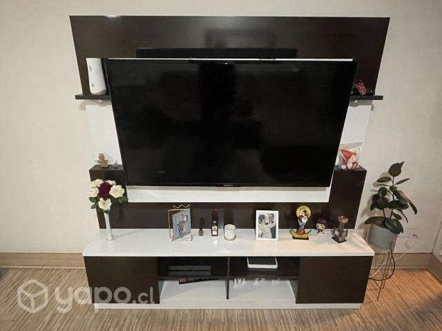 Rack para TV 50'' tipo Panel - Imagen 2