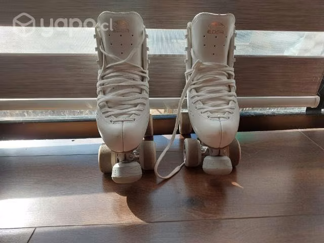 Patines EDEA