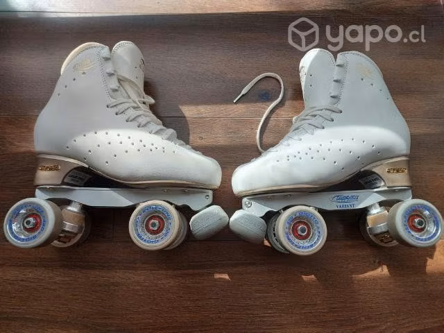 Patines EDEA