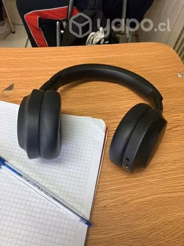 Audifonos tribi