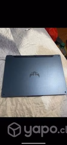 Notebook Asus Gamer - Imagen 2