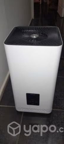 Calefactor electrico wunden
