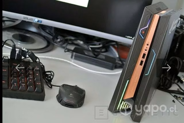 Asus rog game