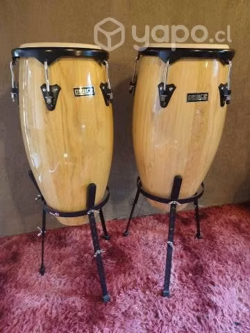 TUMBADORAS PEACE Yamaha
