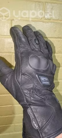 Guantes FIVE RFX4 Impermeables talla XL - Imagen 4