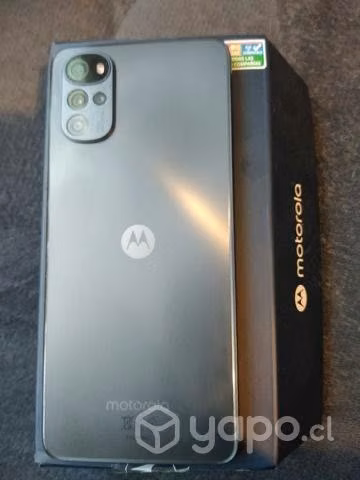 Motorola G22 - Imagen 2