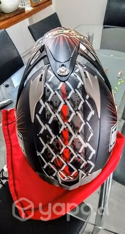 Casco Enduro Ls2