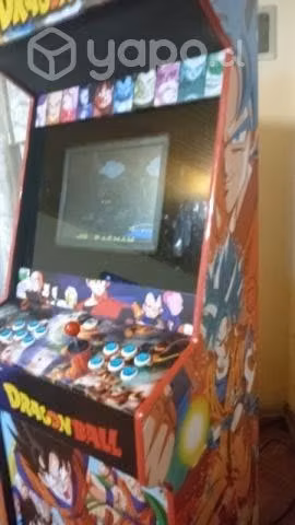 Máquina Arcade - Imagen 3