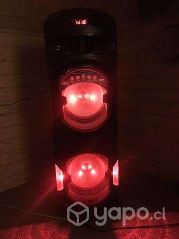 Equipo musica master G - Imagen 3