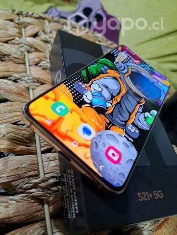 Samsung s21 plus 5g - Imagen 4