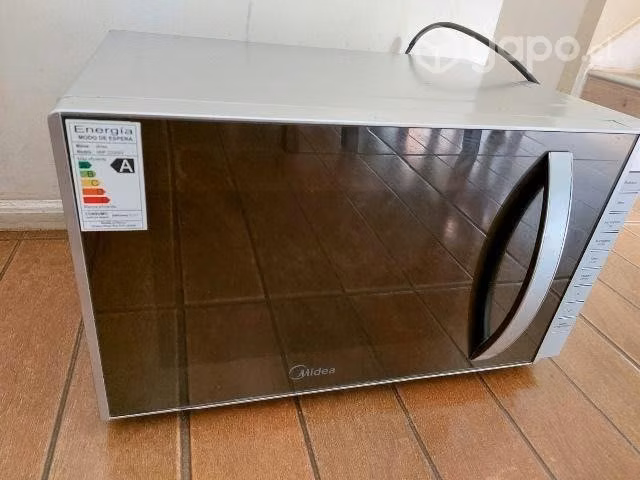 Microondas Midea - Imagen 2