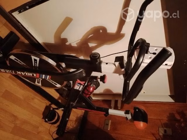 Bicicleta estática