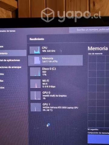 Asus Vivobook Pro 15 OLED HDR
