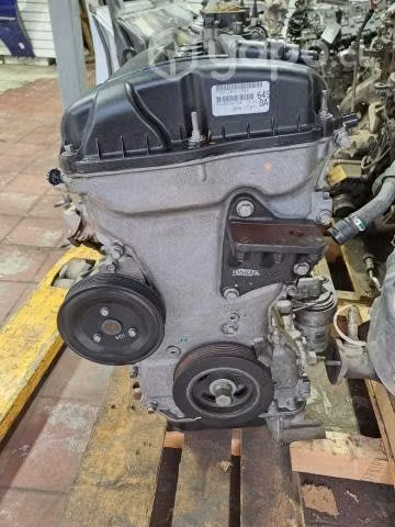 Motor jeep compass año 2010 -2016