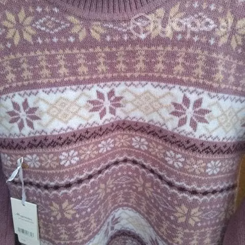Sweater Beatle talla S/M - Imagen 2