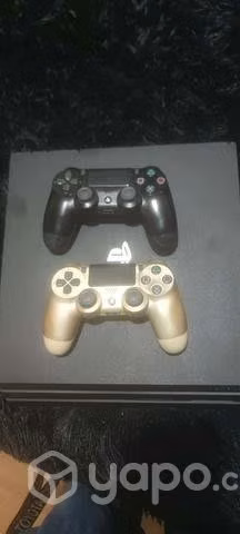 Play 4 pro - Imagen 2