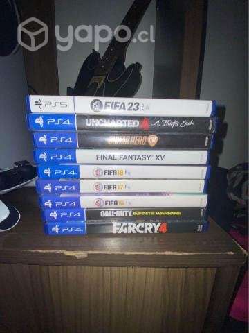 Playstation 5 Disco ( 1 mes de uso ) - Imagen 2