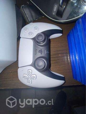 Playstation 5 Disco ( 1 mes de uso ) - Imagen 3