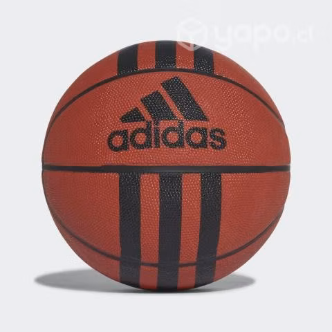 Pelota adidas basketball