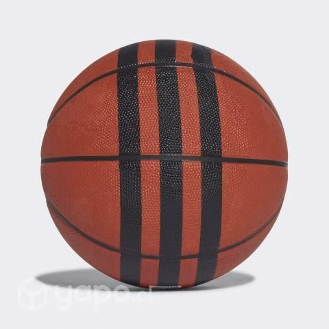 Pelota adidas basketball