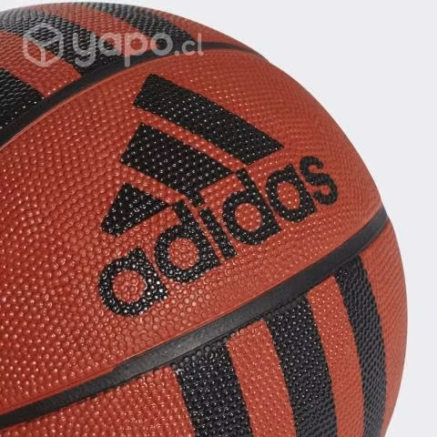 Pelota adidas basketball