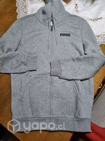 Poleron puma original - Imagen 2