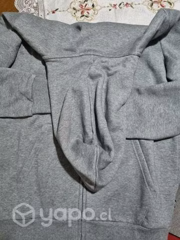 Poleron puma original - Imagen 5