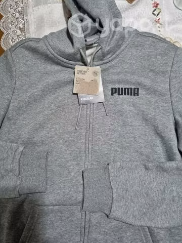 Poleron puma original - Imagen 4