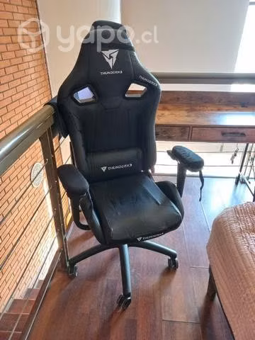 Silla gamer Thunder - Imagen 2