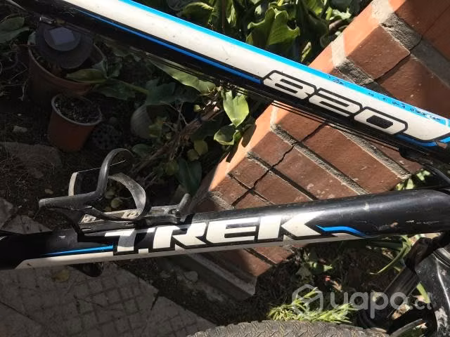 Bicicleta mtb trek aro 26 - Imagen 2