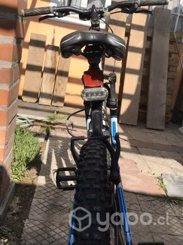 Bicicleta mtb trek aro 26 - Imagen 5