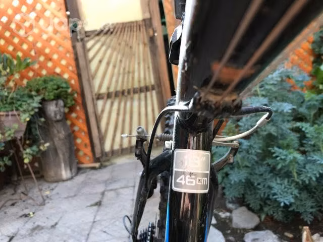 Bicicleta mtb trek aro 26 - Imagen 4