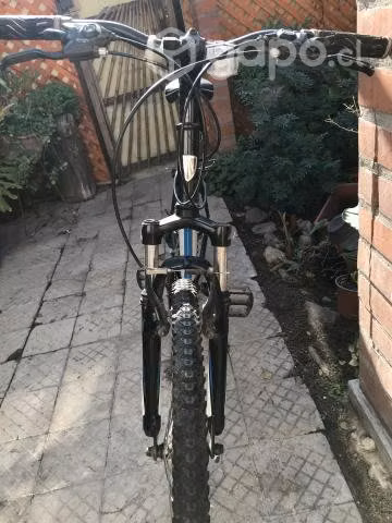 Bicicleta mtb trek aro 26 - Imagen 6