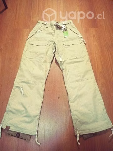 Pantalon para nieve Quicksilver