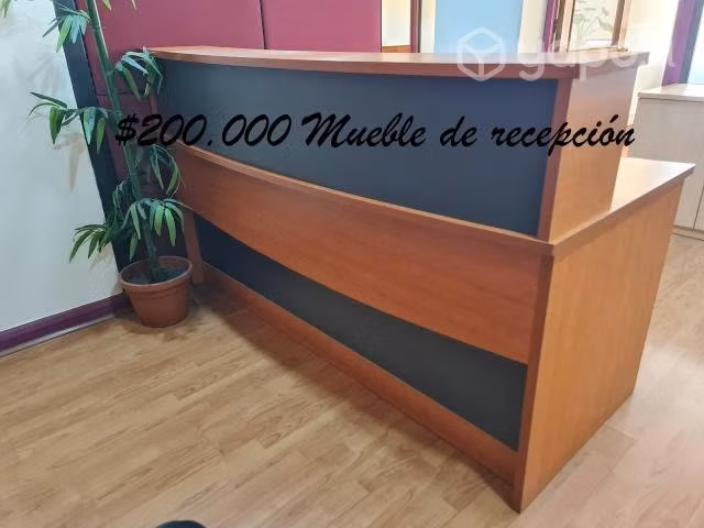 Escritorios Varios